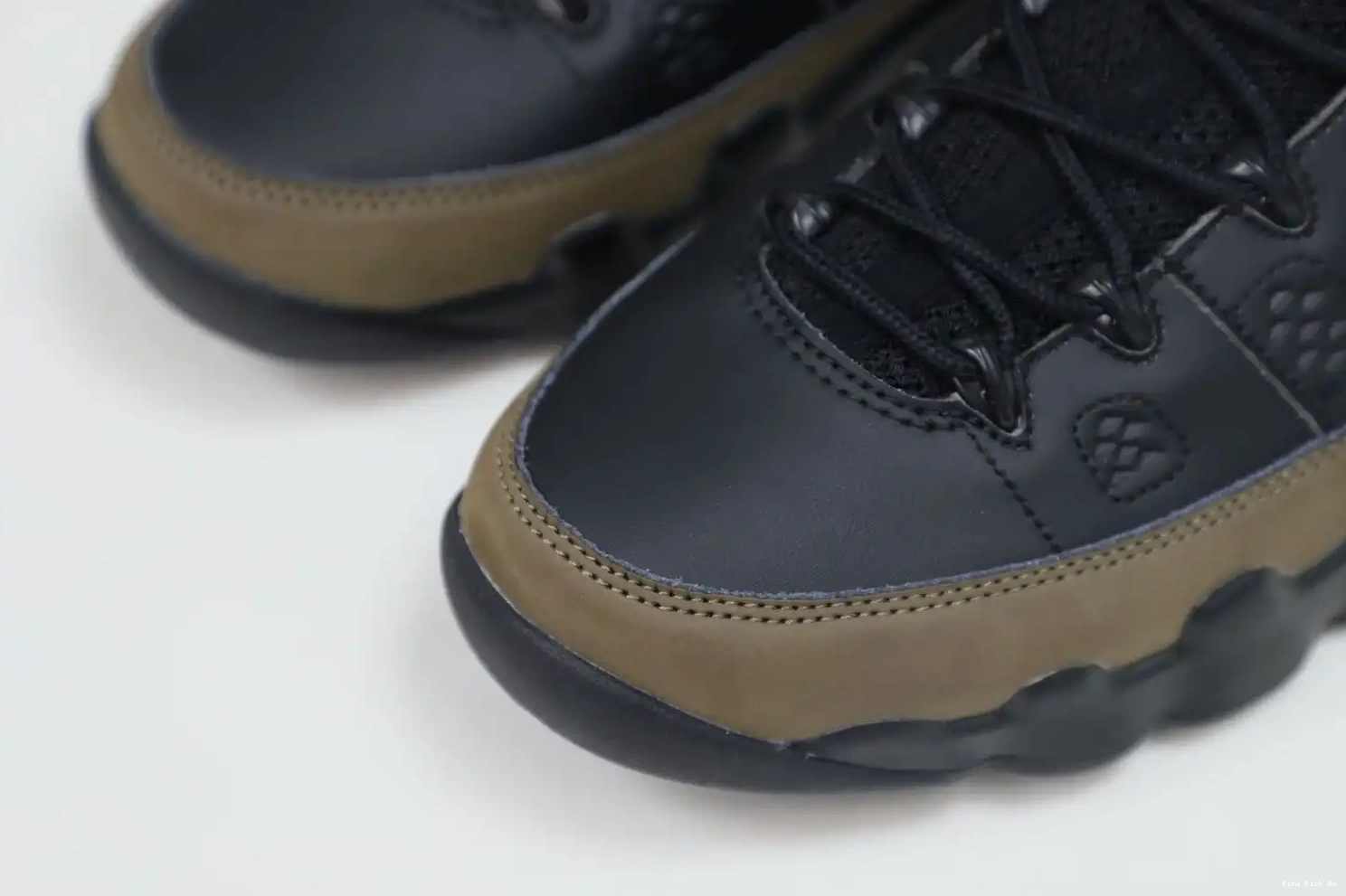 Jordan Kimikick 9 Air 0725
